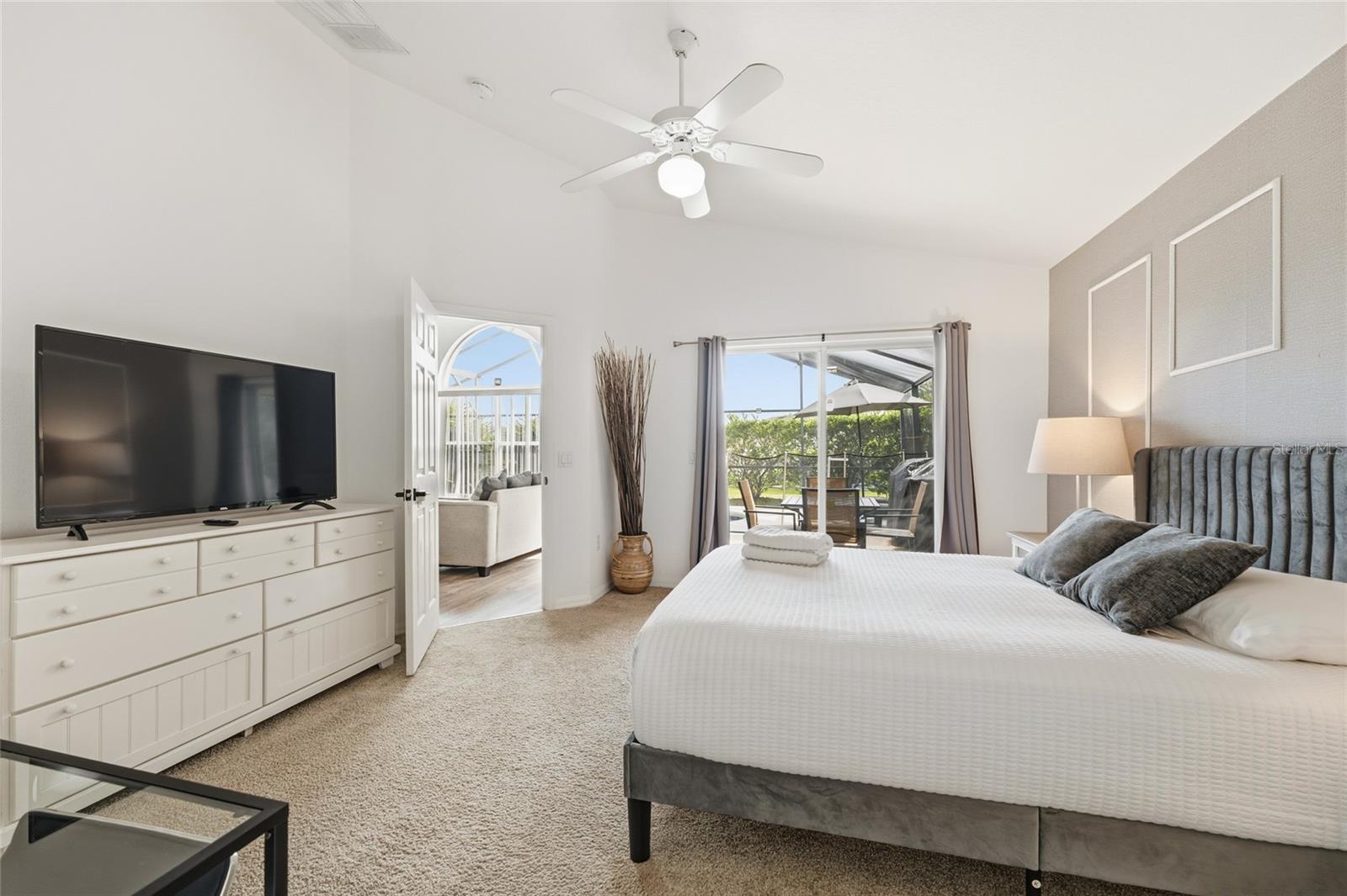 SANCTUARY AT WEST HAVEN - Residential