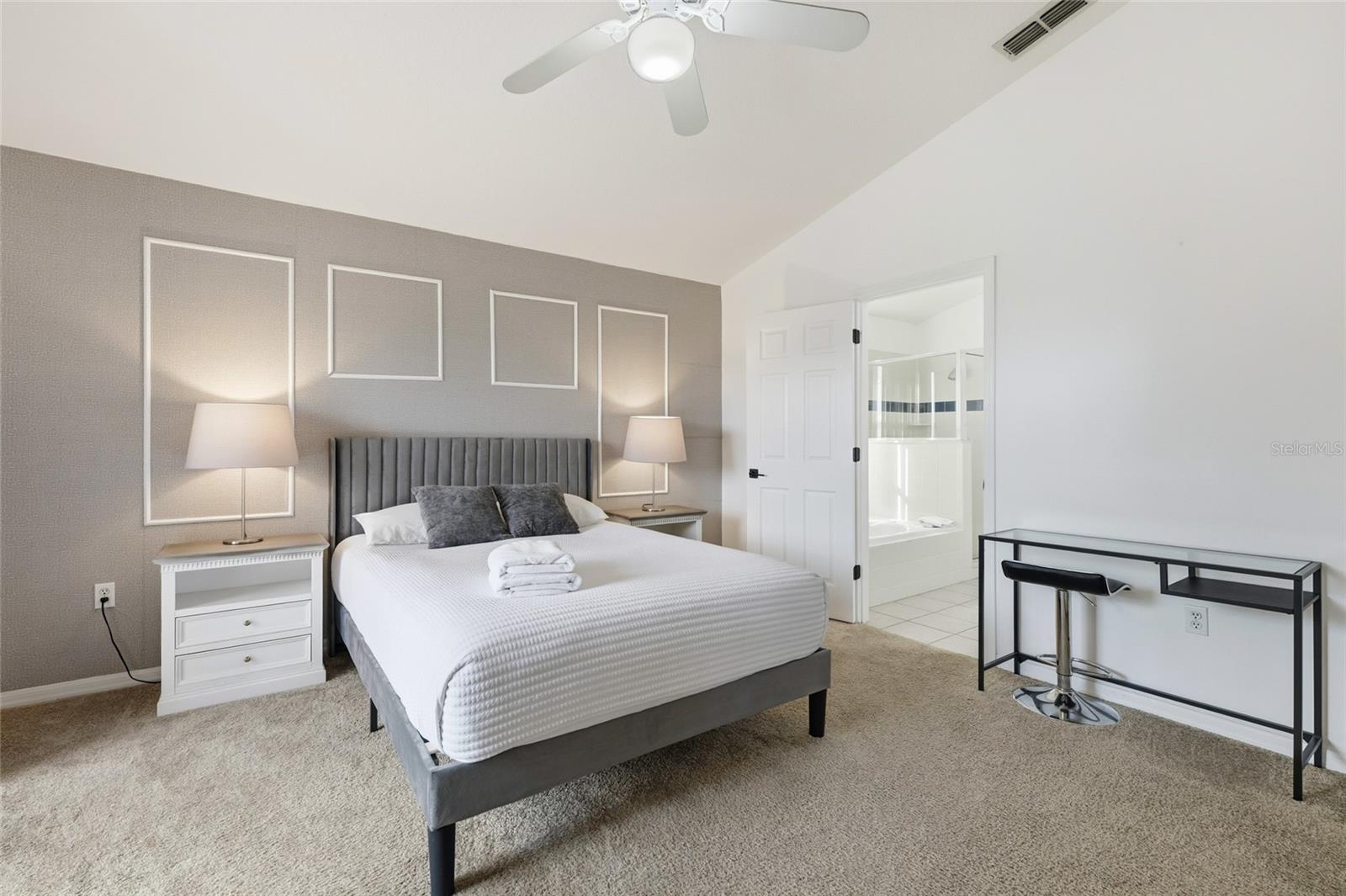 SANCTUARY AT WEST HAVEN - Residential