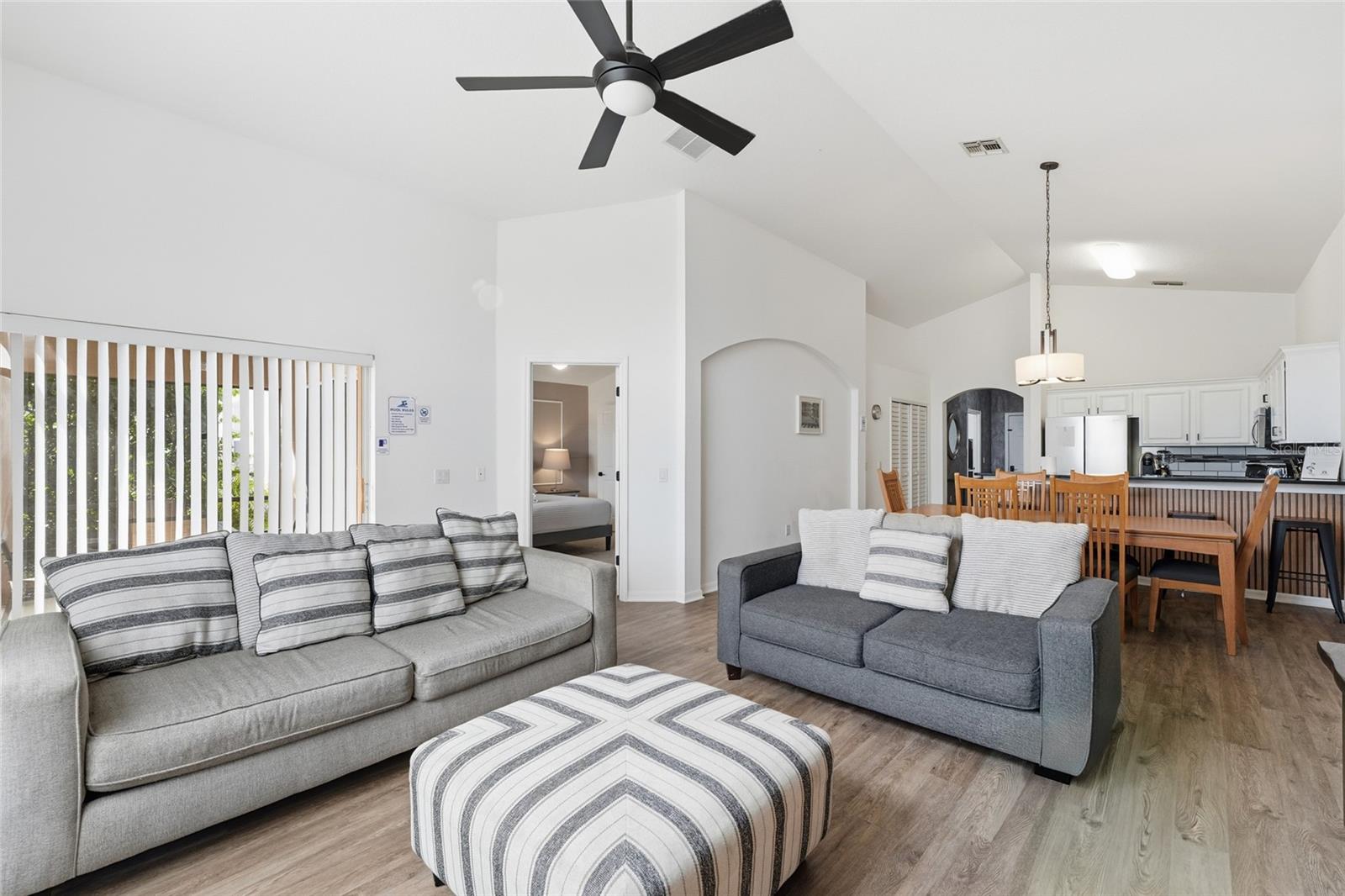 SANCTUARY AT WEST HAVEN - Residential