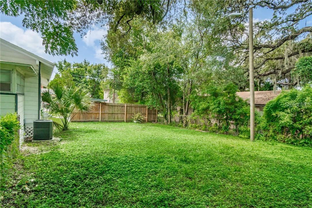 LA VERGNE 1ST ADD - Residential Lease