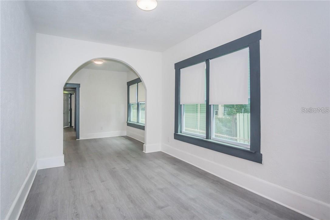 LA VERGNE 1ST ADD - Residential Lease