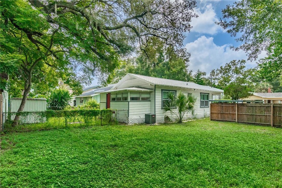 LA VERGNE 1ST ADD - Residential Lease