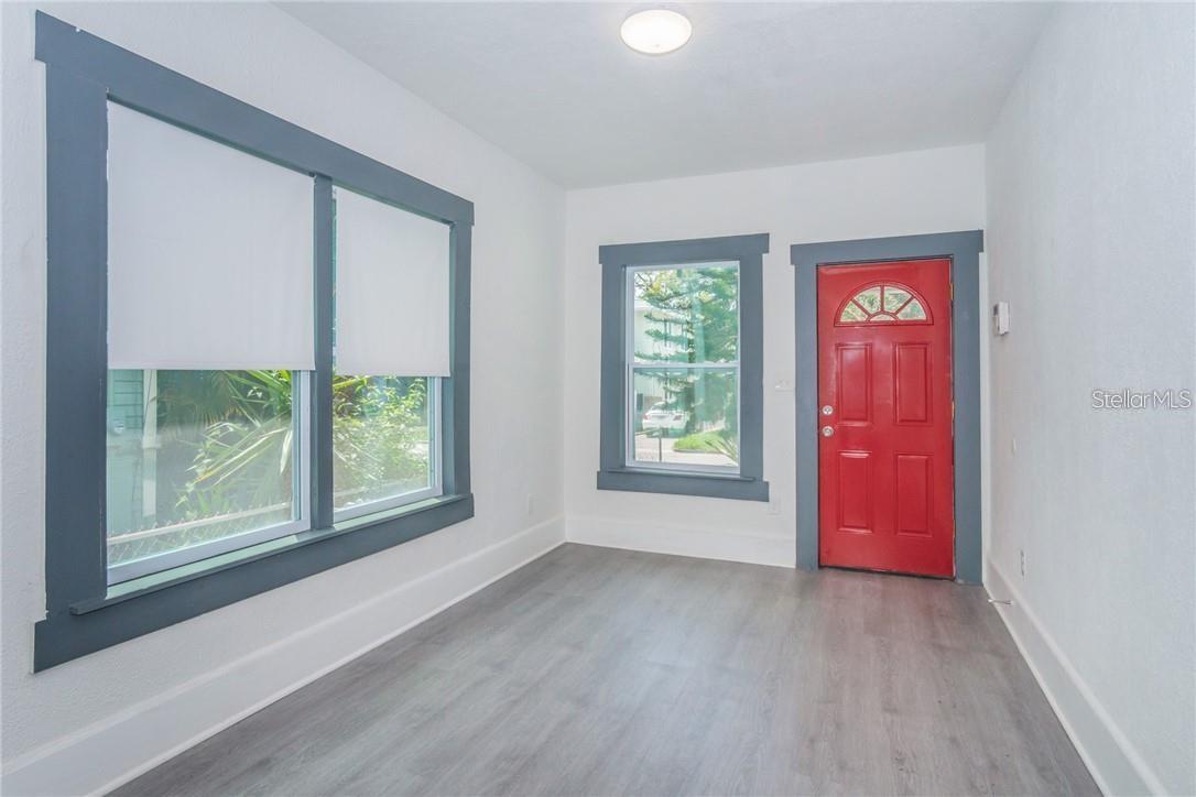 LA VERGNE 1ST ADD - Residential Lease