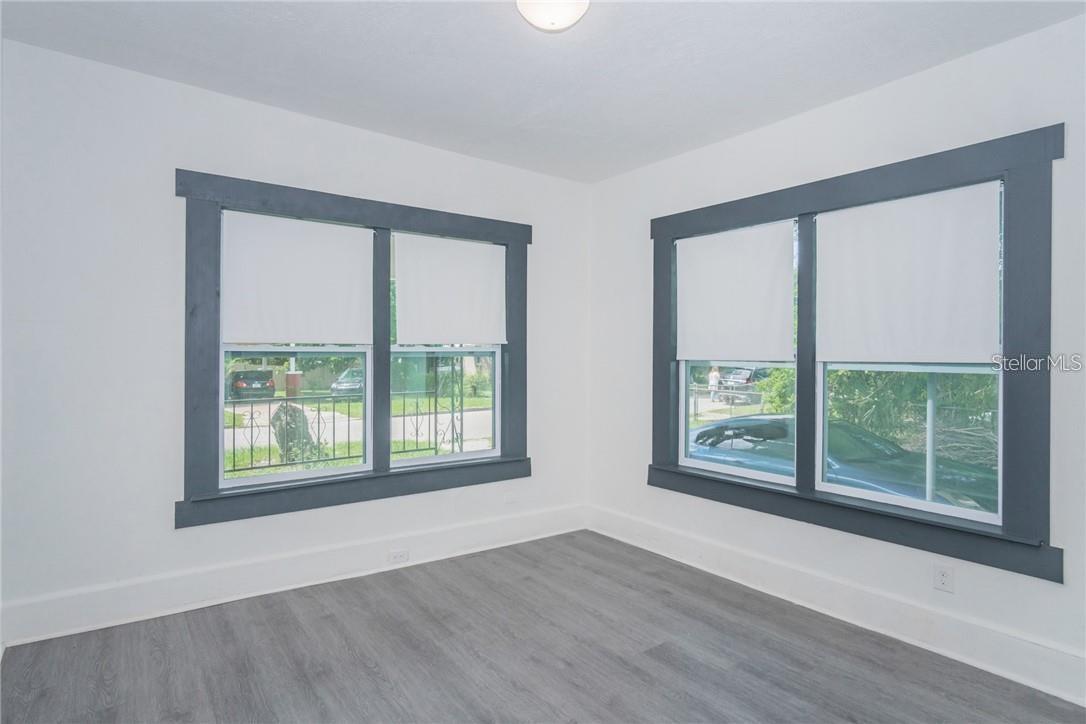 LA VERGNE 1ST ADD - Residential Lease