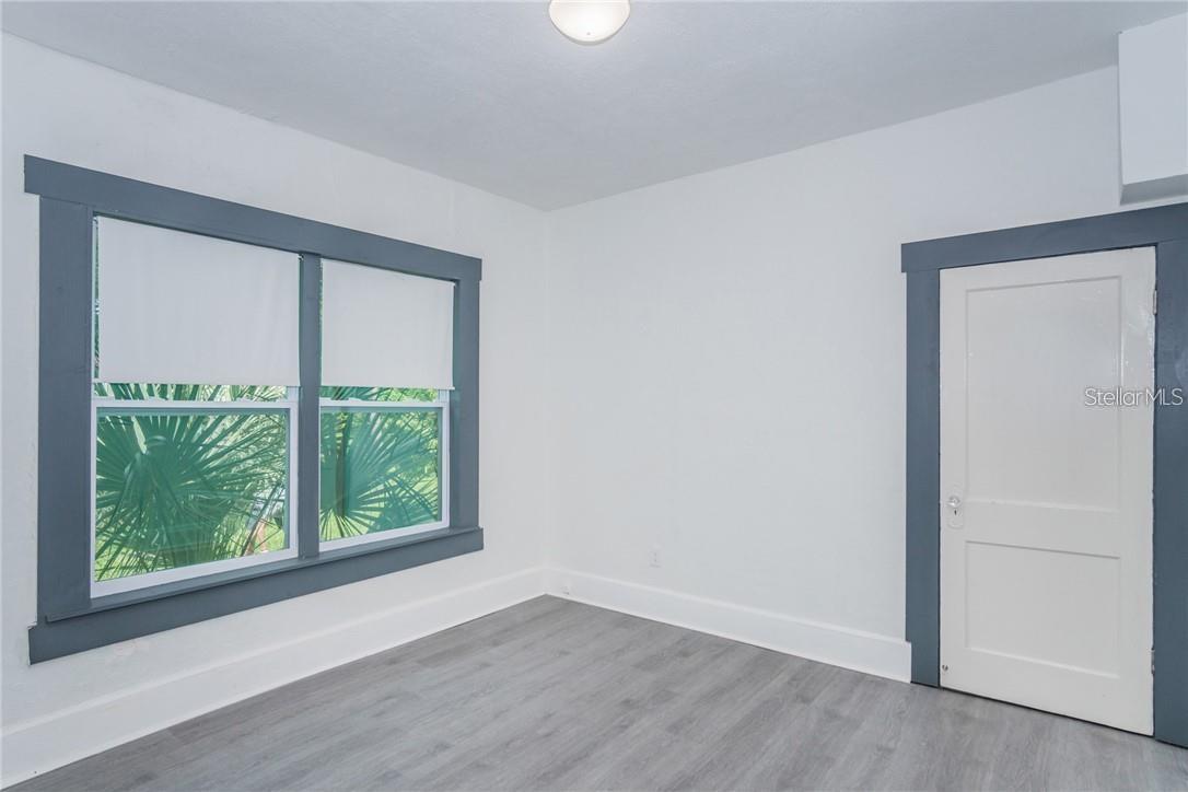 LA VERGNE 1ST ADD - Residential Lease