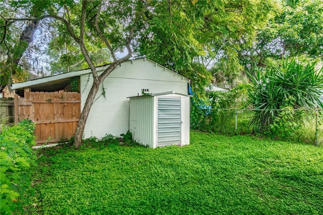 LA VERGNE 1ST ADD - Residential Lease