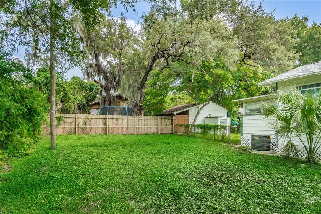 LA VERGNE 1ST ADD - Residential Lease