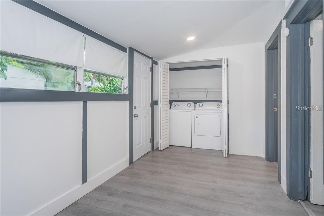 LA VERGNE 1ST ADD - Residential Lease