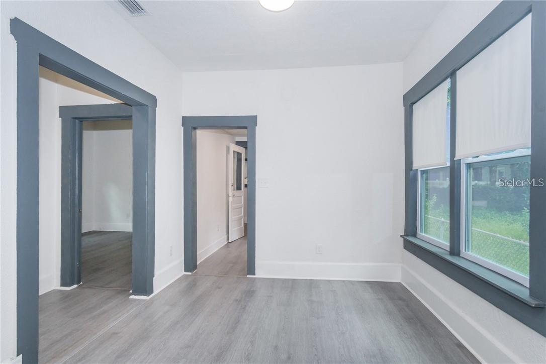 LA VERGNE 1ST ADD - Residential Lease