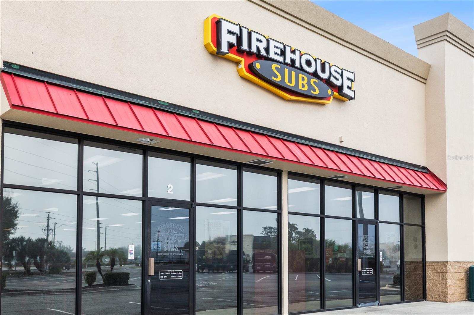 18500 VETERANS BOULEVARD 4