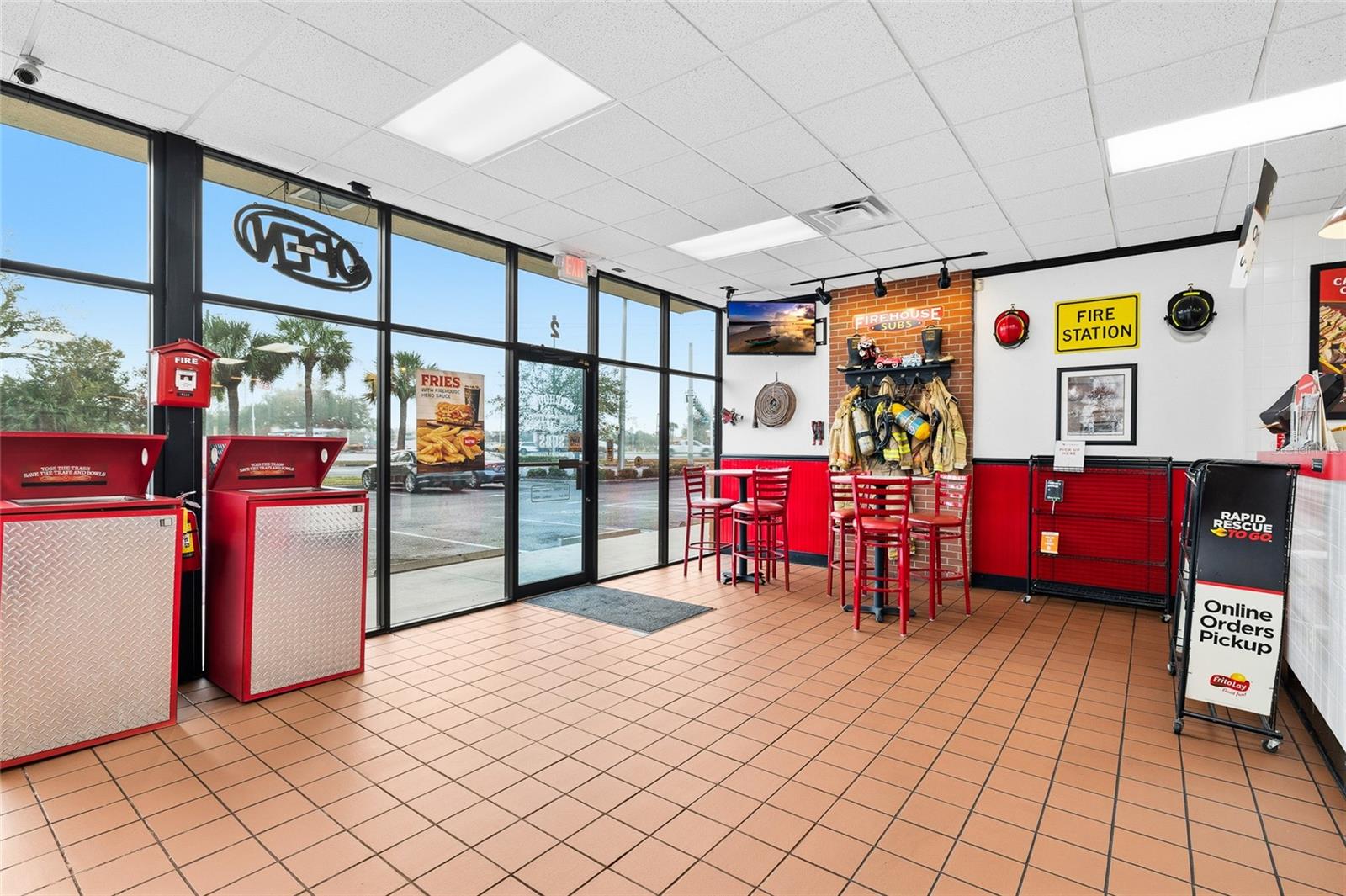 18500 VETERANS BOULEVARD 4