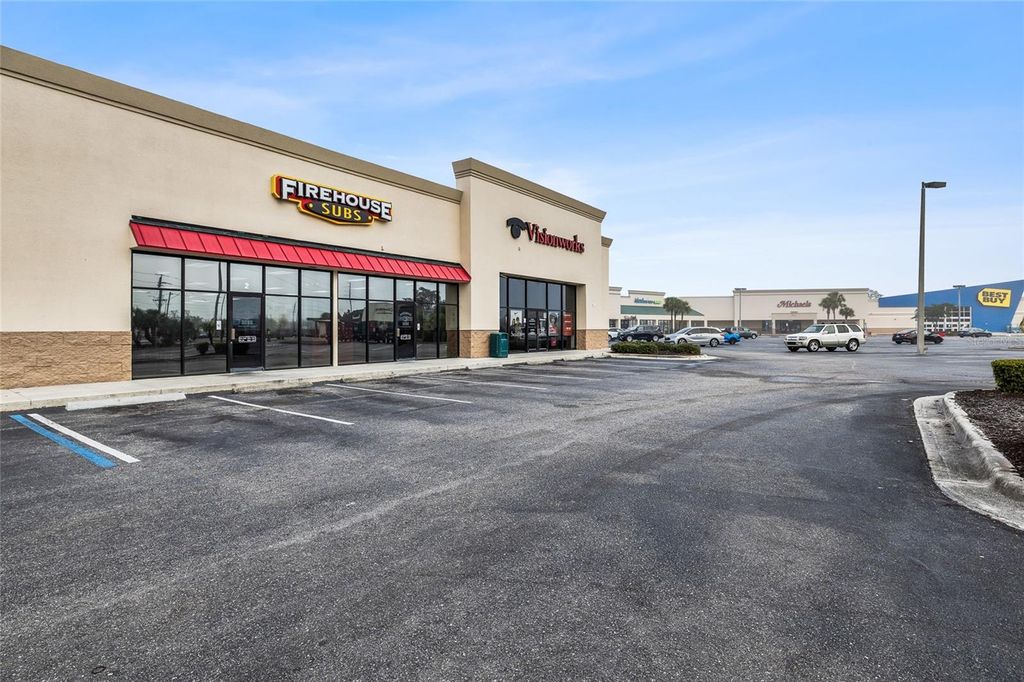 Photo of 18500 Veterans Boulevard #4, Port Charlotte, FL 33954 (MLS # TB8461503)