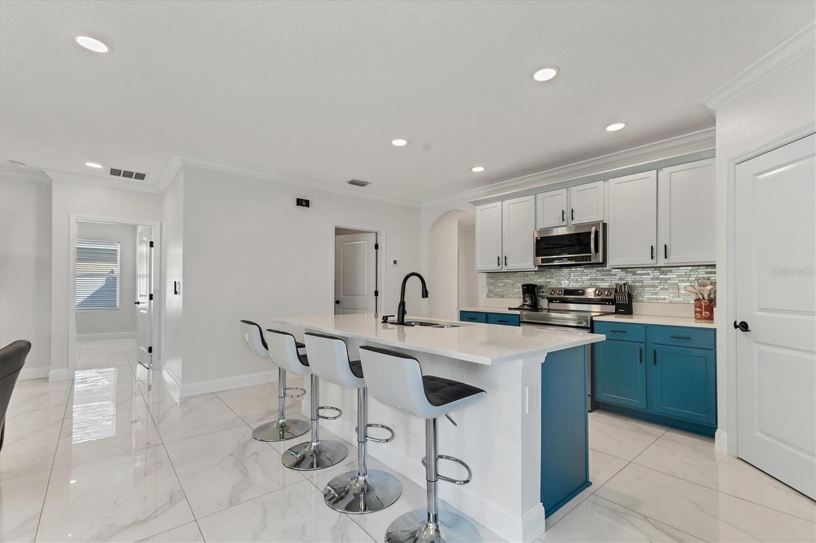 DEL TIERRA PH IV-B & IV-C - Residential