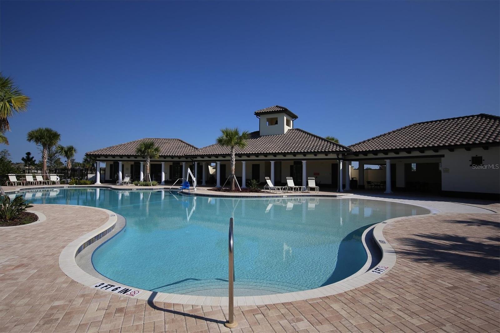 DEL TIERRA PH IV-B & IV-C - Residential