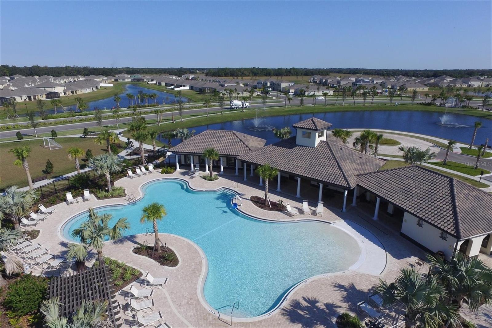 DEL TIERRA PH IV-B & IV-C - Residential