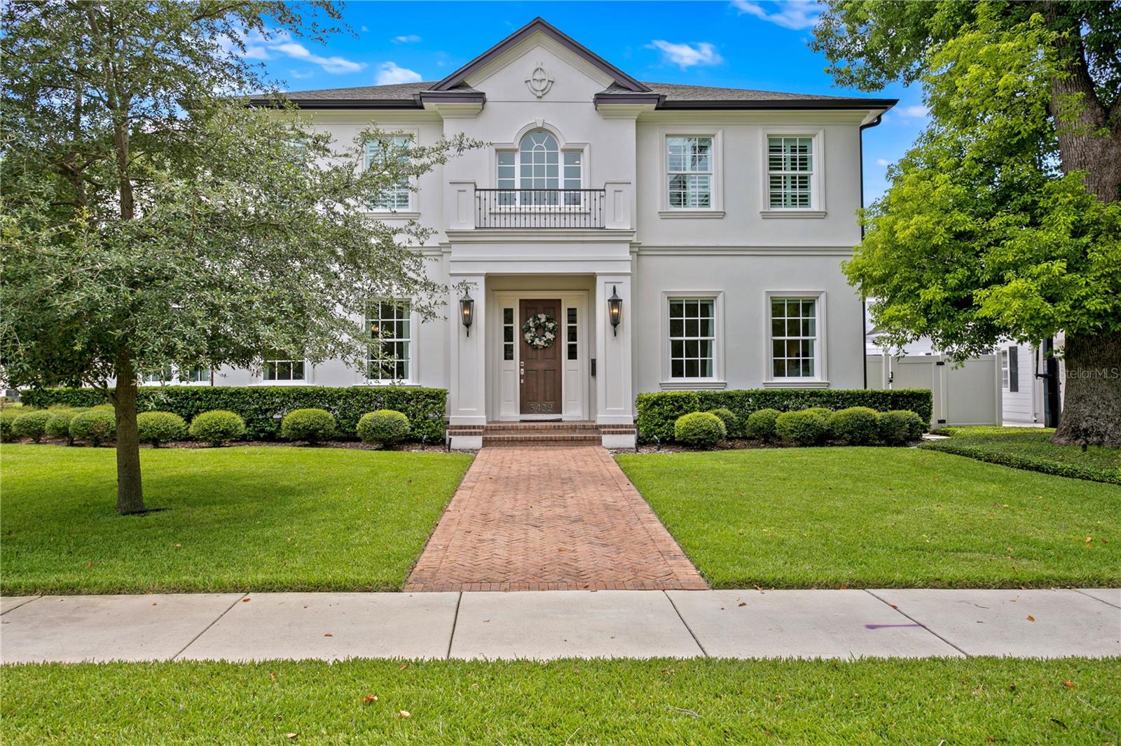 GOLF VIEW PLACE - Residential