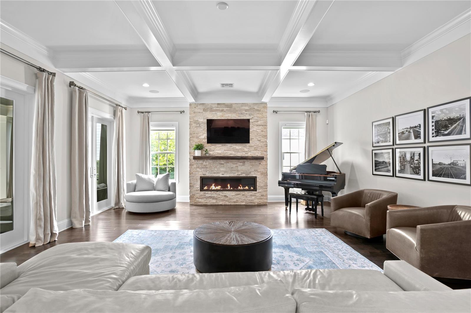 GOLF VIEW PLACE - Residential