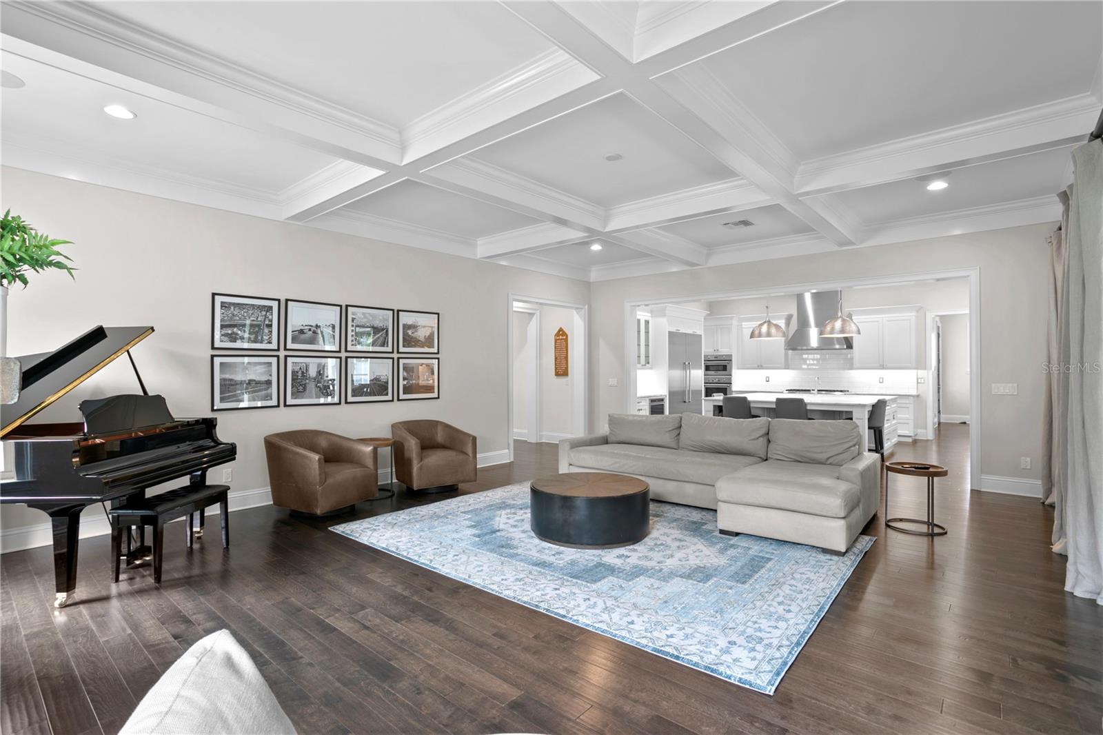 GOLF VIEW PLACE - Residential