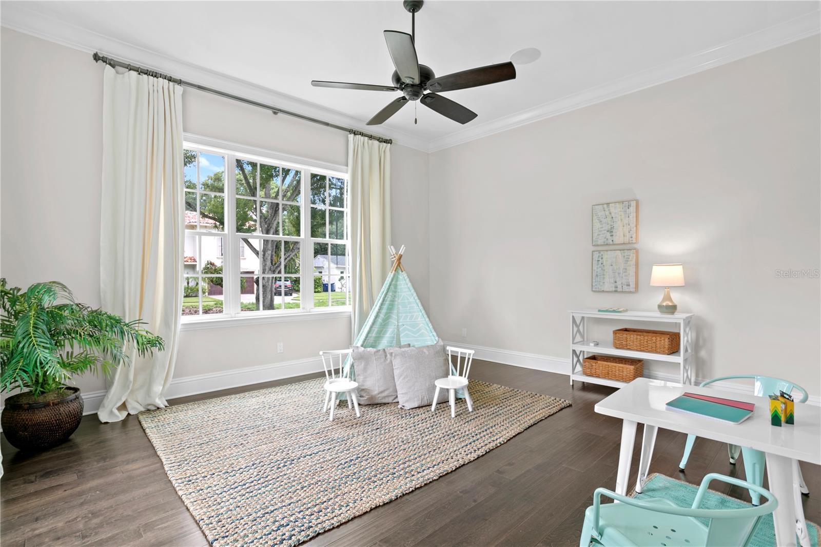 GOLF VIEW PLACE - Residential