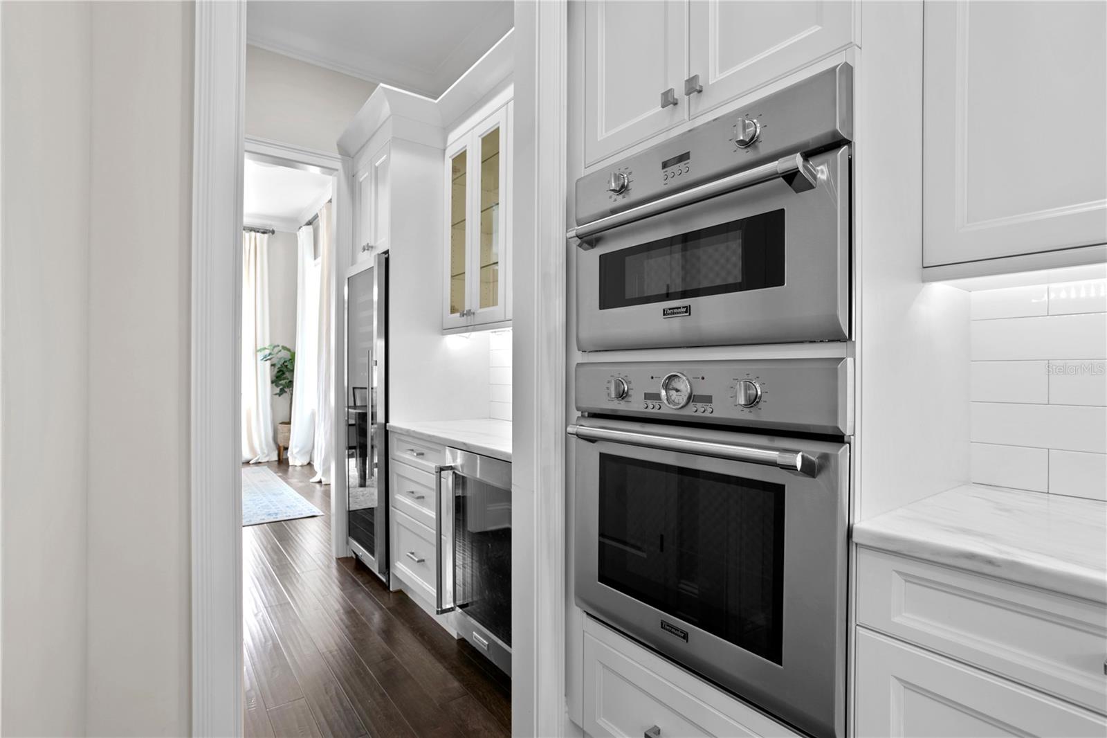 GOLF VIEW PLACE - Residential