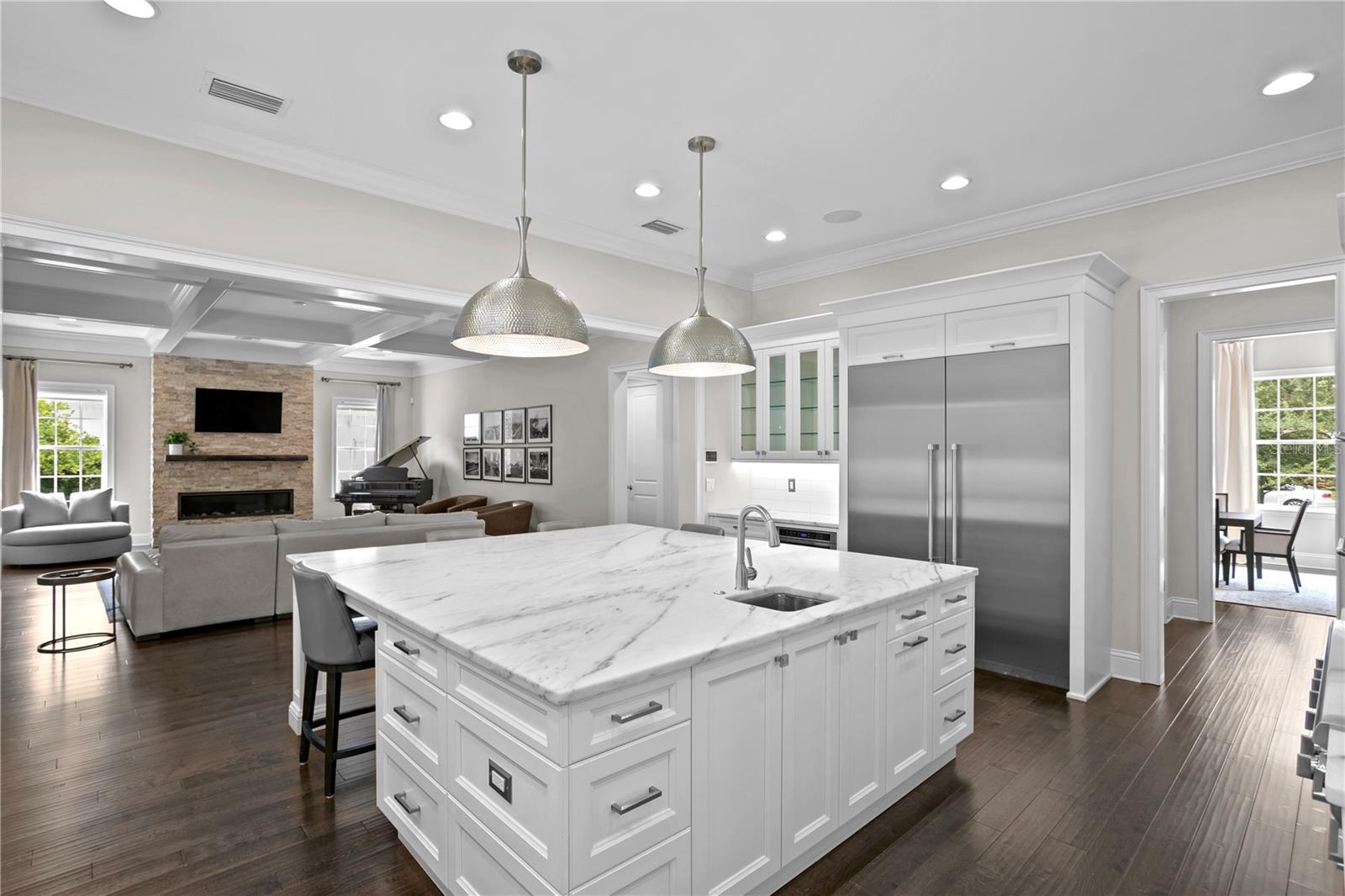 GOLF VIEW PLACE - Residential