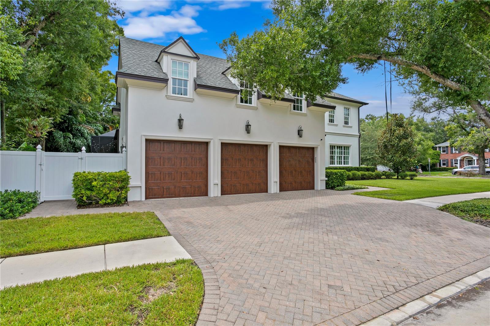 GOLF VIEW PLACE - Residential