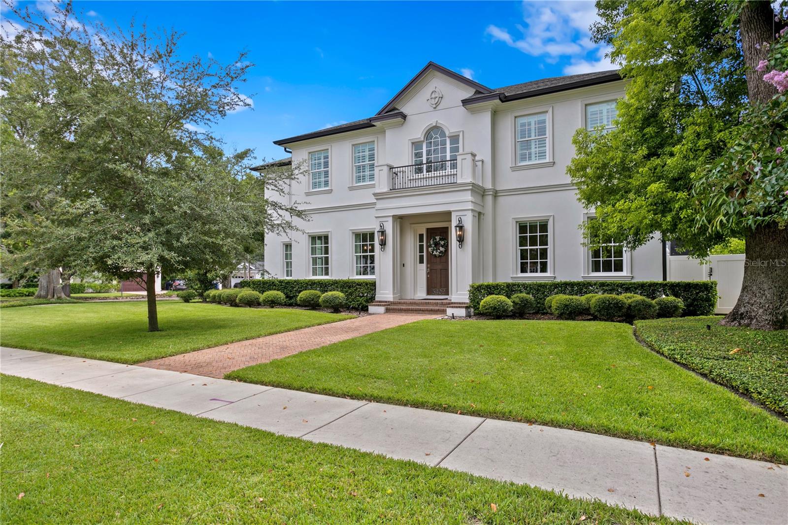 GOLF VIEW PLACE - Residential