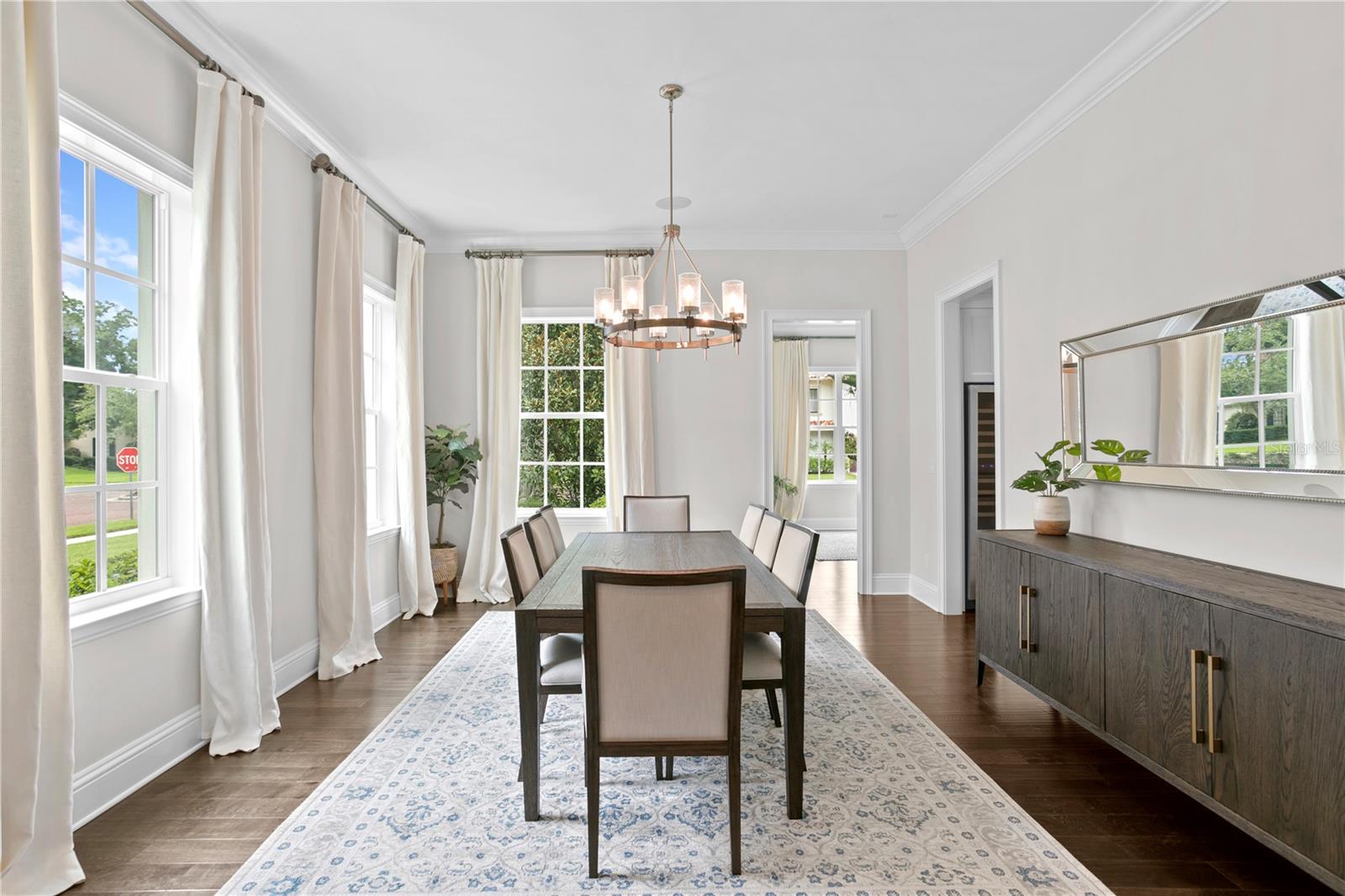 GOLF VIEW PLACE - Residential