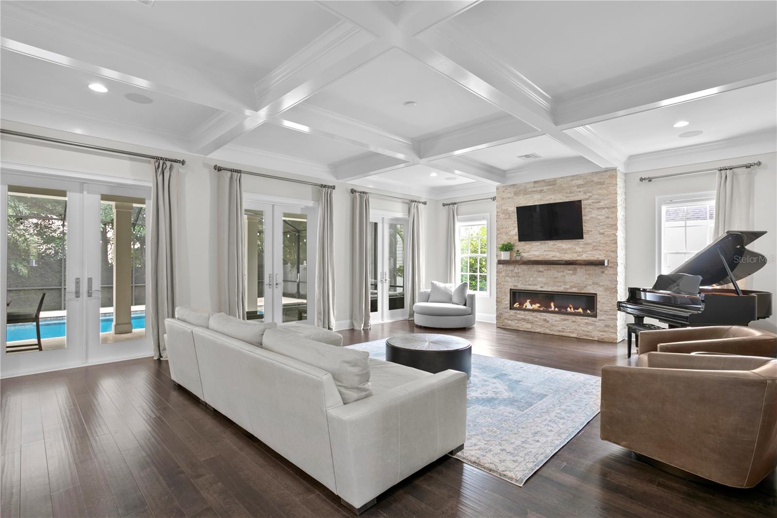 GOLF VIEW PLACE - Residential