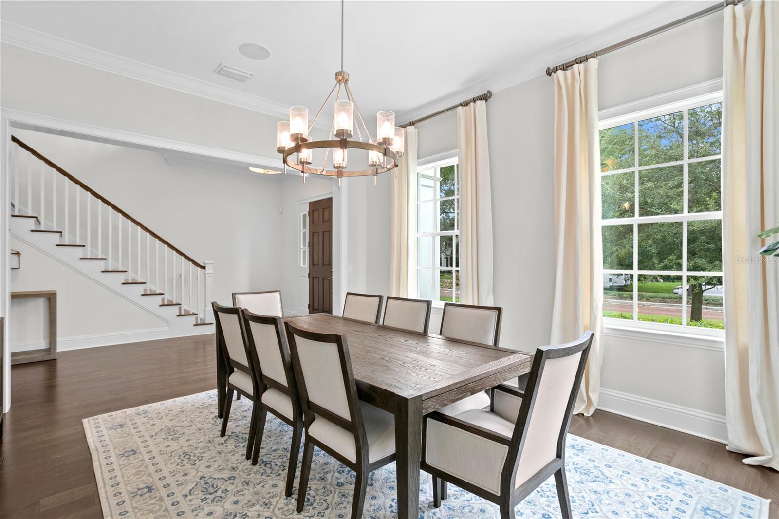 GOLF VIEW PLACE - Residential