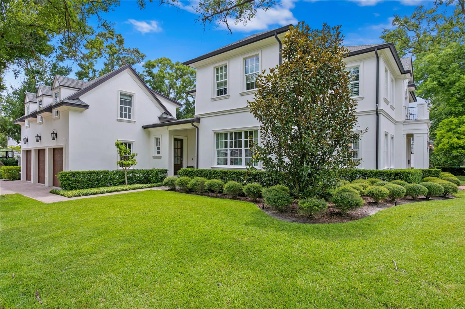 GOLF VIEW PLACE - Residential