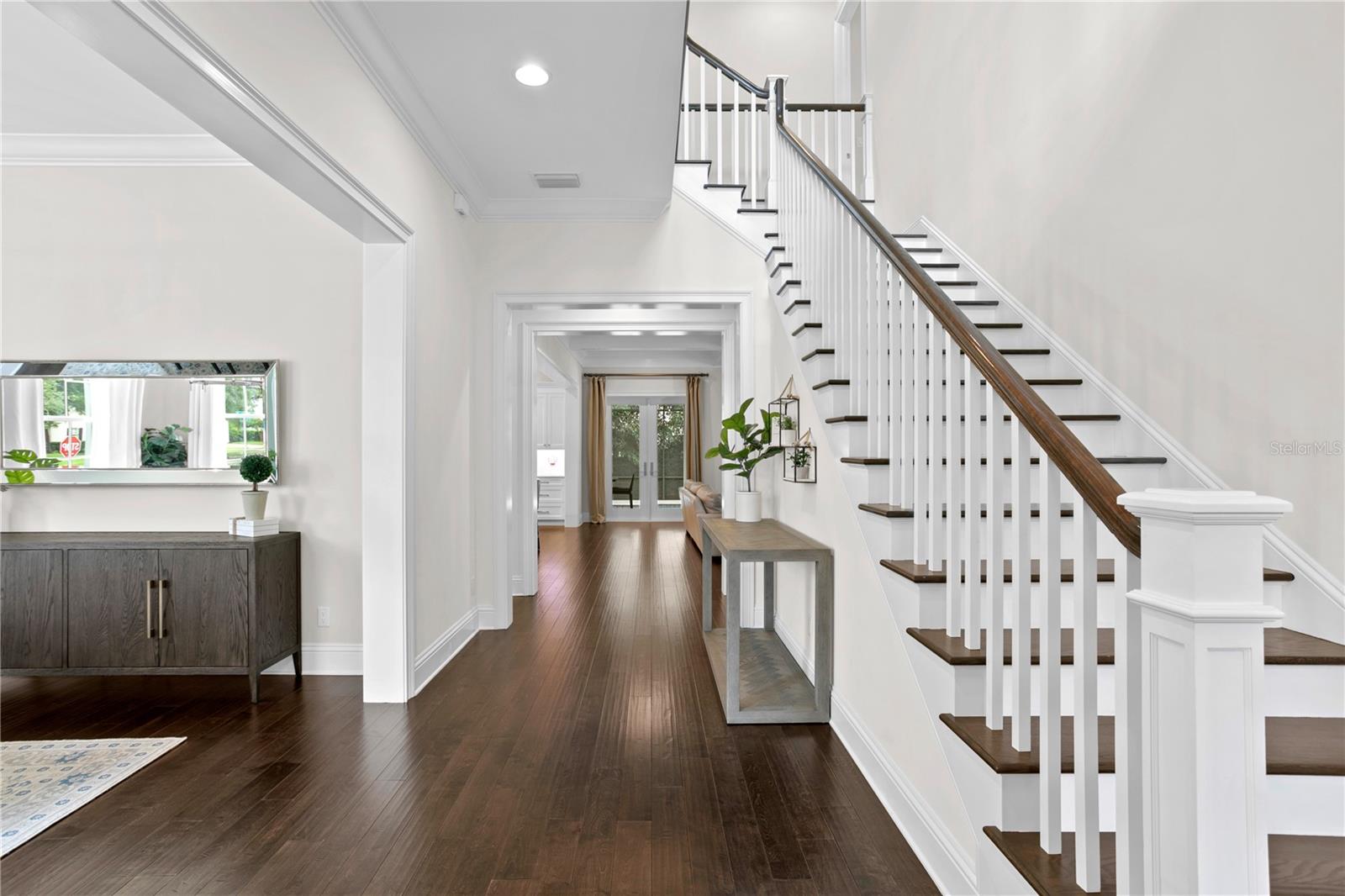 GOLF VIEW PLACE - Residential