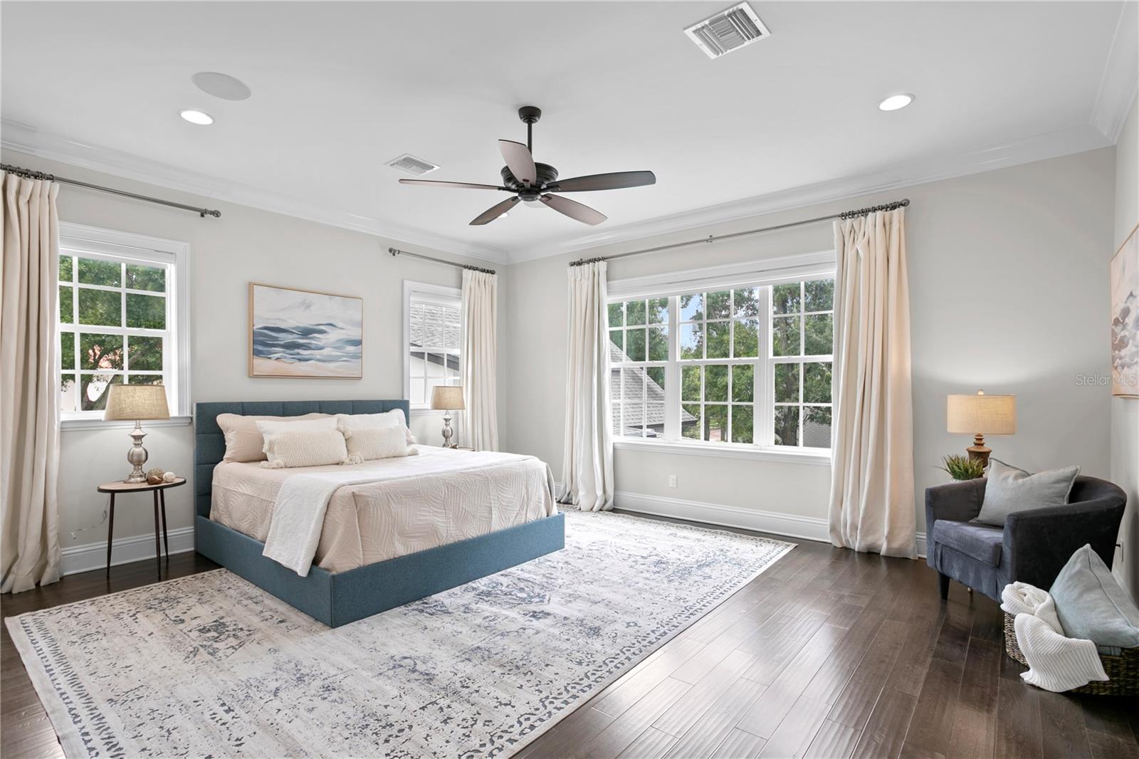 GOLF VIEW PLACE - Residential