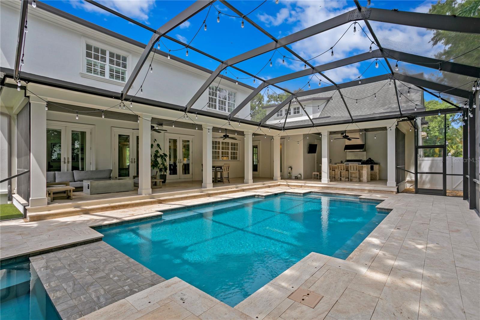 GOLF VIEW PLACE - Residential