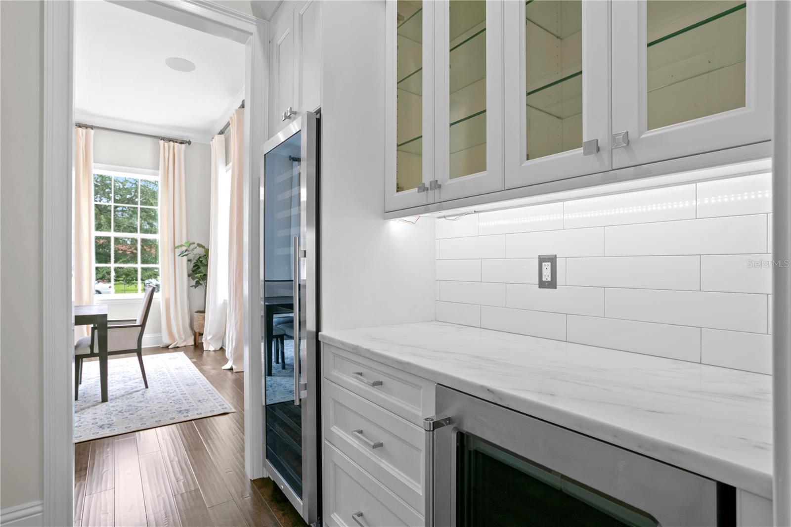 GOLF VIEW PLACE - Residential