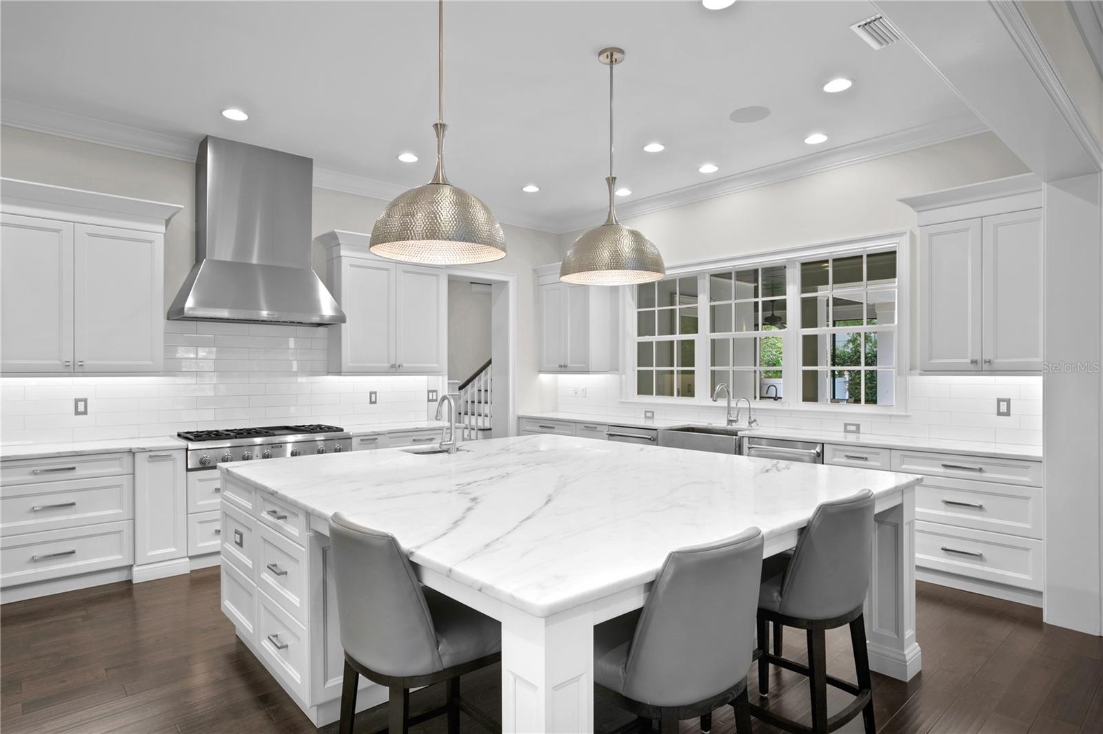 GOLF VIEW PLACE - Residential