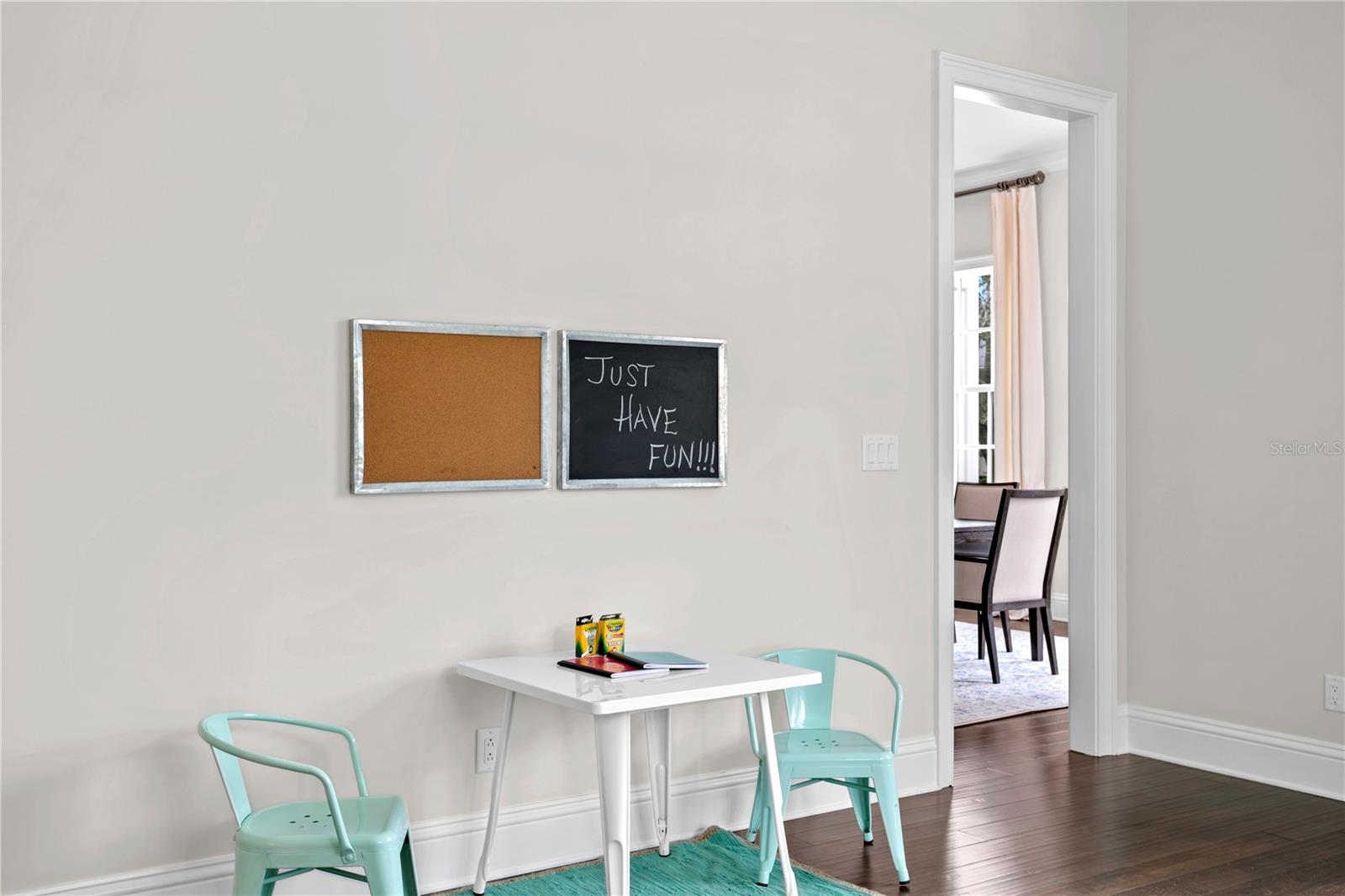 GOLF VIEW PLACE - Residential