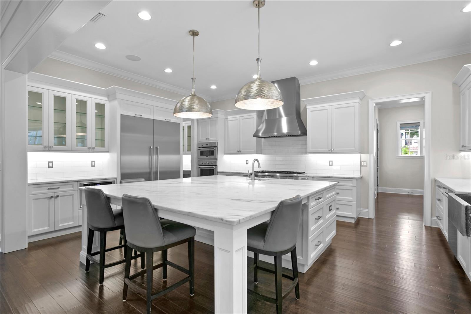 GOLF VIEW PLACE - Residential