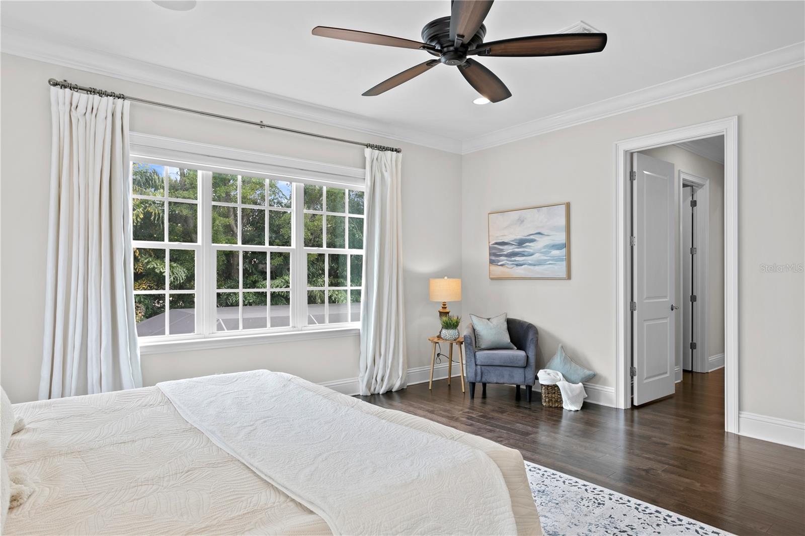 GOLF VIEW PLACE - Residential