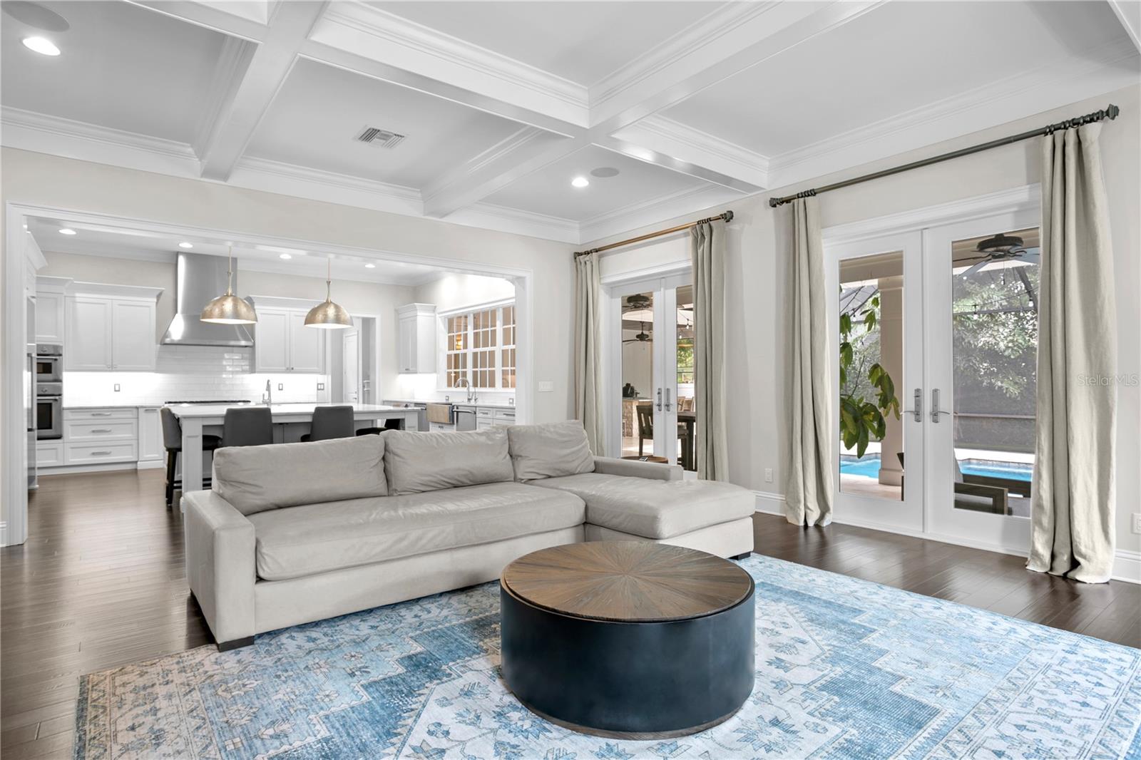 GOLF VIEW PLACE - Residential