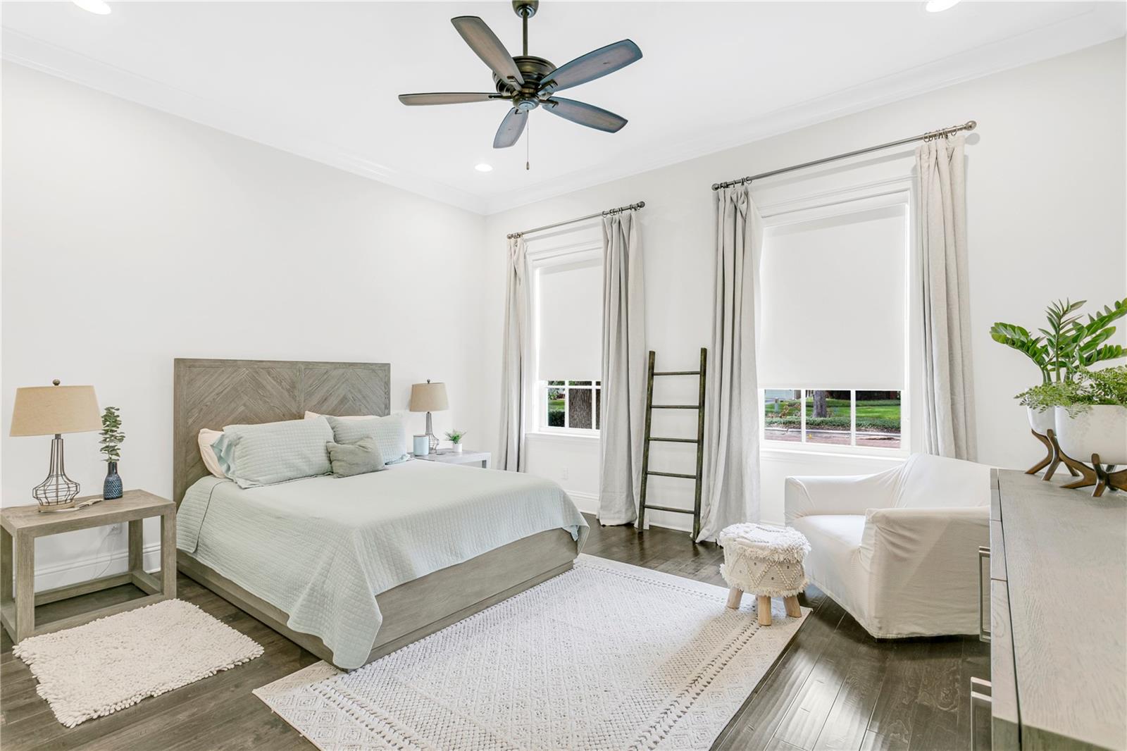 GOLF VIEW PLACE - Residential