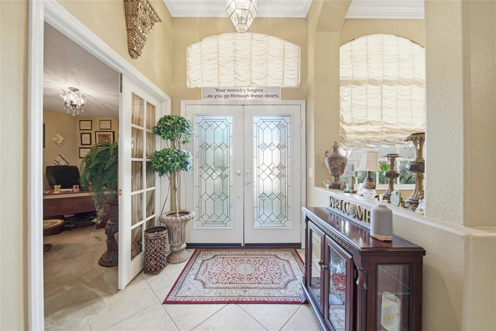 CROSS CREEK PRCL I - Residential