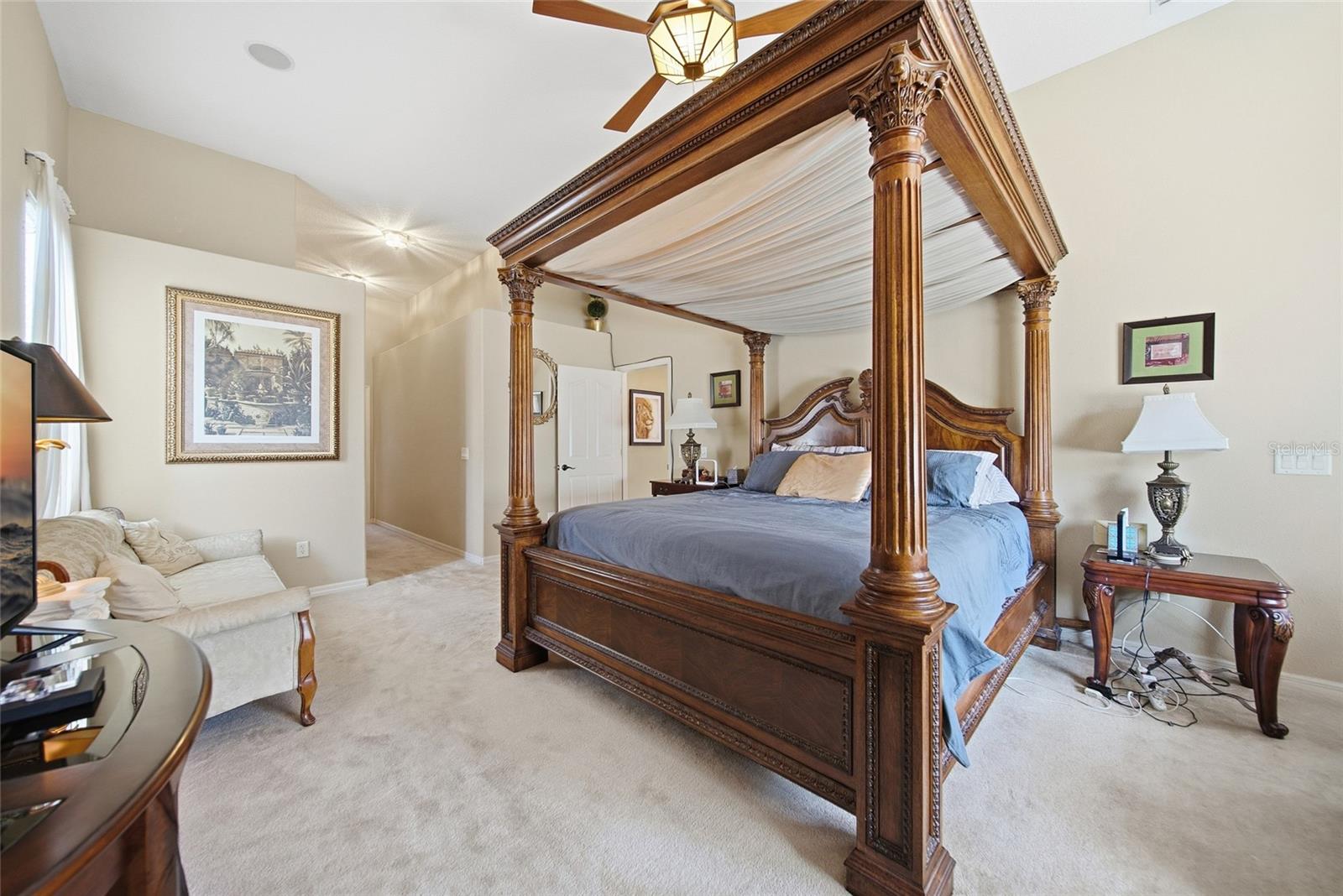 CROSS CREEK PRCL I - Residential