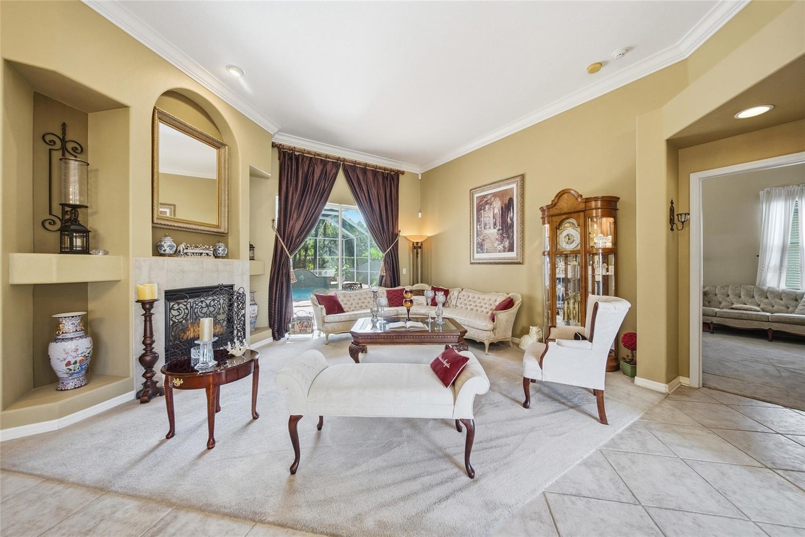 CROSS CREEK PRCL I - Residential