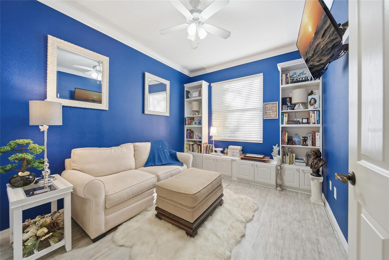 CROSS CREEK PRCL I - Residential