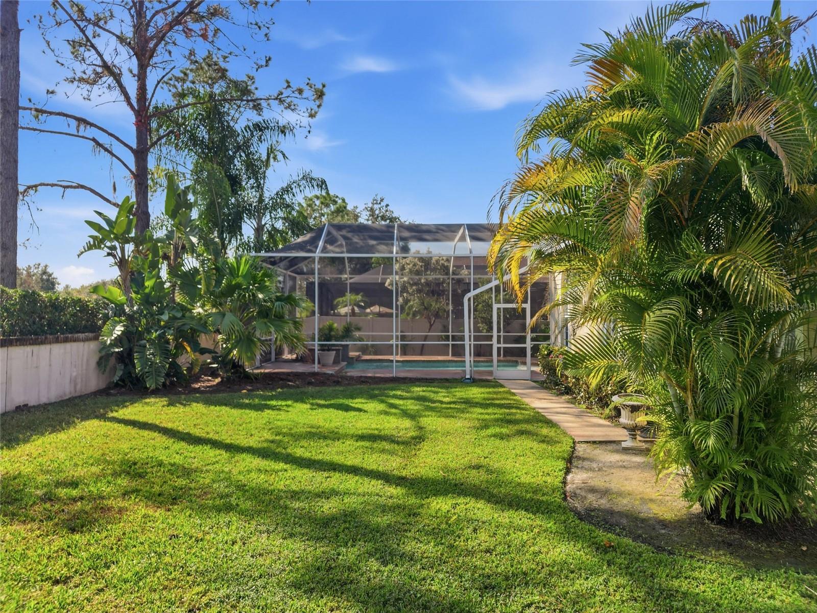 CROSS CREEK PRCL I - Residential