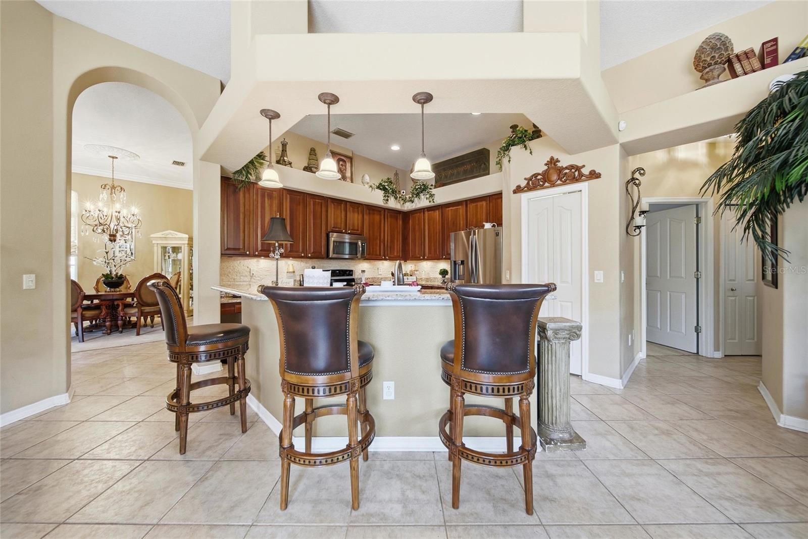 CROSS CREEK PRCL I - Residential