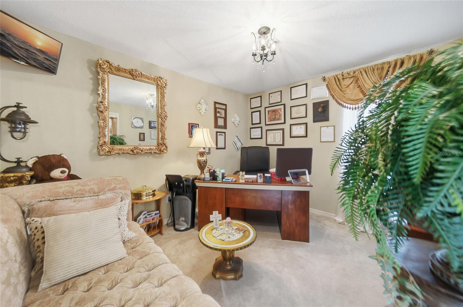 CROSS CREEK PRCL I - Residential