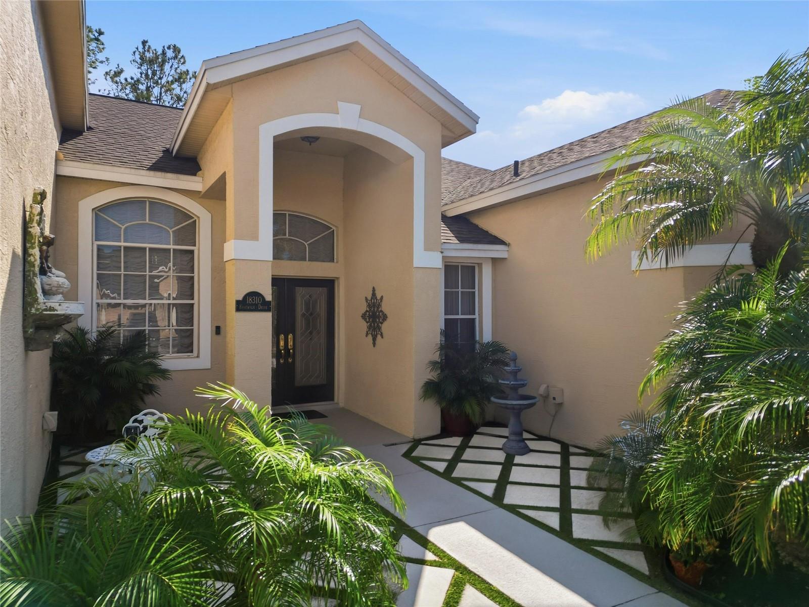 CROSS CREEK PRCL I - Residential