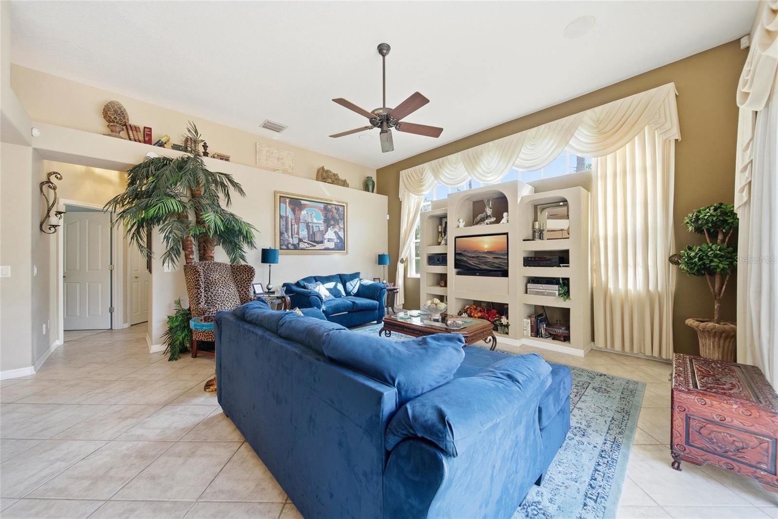 CROSS CREEK PRCL I - Residential